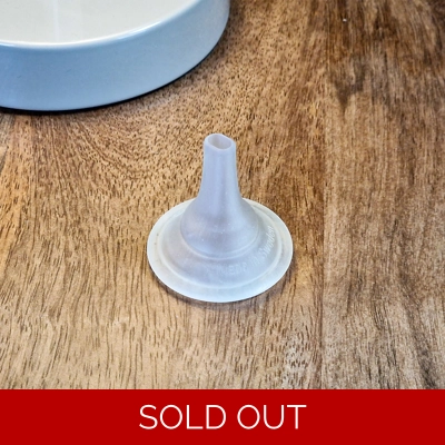 Kitty Funnel - Short (27mm)